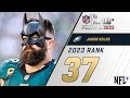 #37 Jason Kelce (C, Eagles) | Top 100 Players of 2023