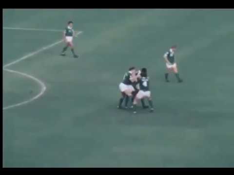 Pelé Edson (Cosmos) - 10/09/1977 - Furukawa-JPN 2x4 Cosmos - 1 gol