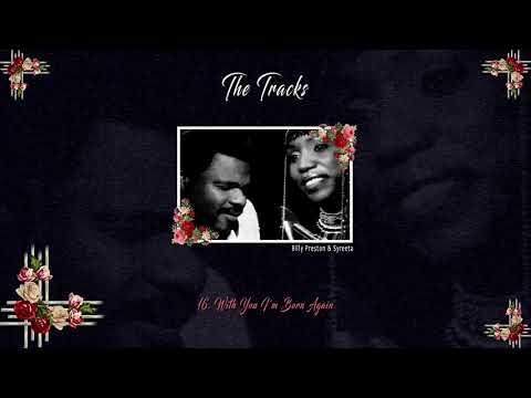 With You, I'm Born Again - Billy Preston & Syreeta [HQ]
