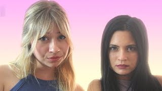 Things Mean Girls Say VS What They Mean