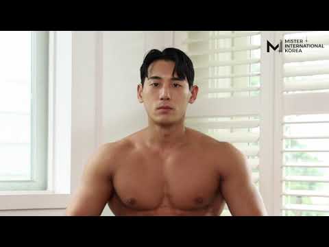 Mister International Korea 2023 UnderwearInterview Part2 No13 ~No24 2023미스터인터내셔널코리아 언더웨어인터뷰 13번부터24번