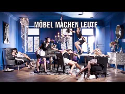 Kare Kinospot Metropolis 2012