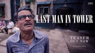 Last Man In Tower