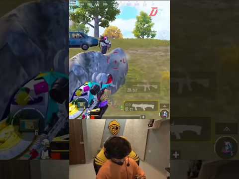 Lolzzz Funny🤣 Tryhard of DBS lolzzz😁 Funny Frustrated💥 movement #bgmi #godlike #lolzzzgaming