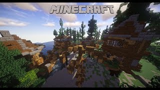 Download lagu Minecraft: Build làng trên cây minecraft.#1 mp3 Download lagu Minecraft: Build làng trên cây minecraft.#1 mp3