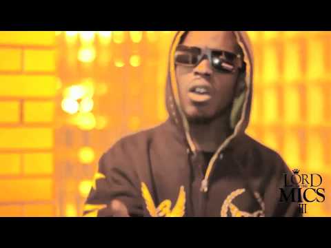 Jendor Send For Dot Rotten -  Lord Of The Mics 3 | Grime #LOTM3 OUT NOW!!!