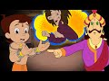 Chhota Bheem - சூனியத்தின் தந்திரமான பொறி! | Witch's Cunning Trap! | Tam