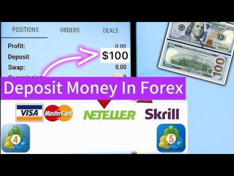 How to Make an Instant Deposit in Forex Trading Account using Traze App | Step by Step Guide #forex