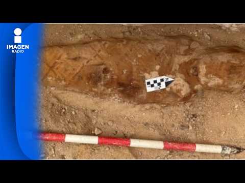 Homère dans l'au-delà : des fragments de l'« Iliade » découverts à l'intérieur d'une momie romain...