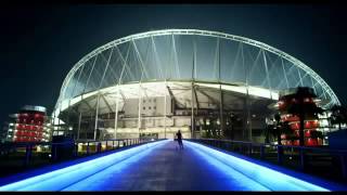 Jay Sean feat  Karl Wolf   Yalla Asia Official Music Video