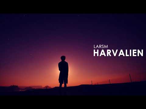 LarsM - Harvalien (Original Mix) [FREE DOWNLOAD]
