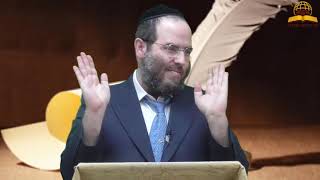 יום מסירת הפתקים נמשל לערבה | הרב שלמה ברוורמן (קו ההלכה הספרדי) - התמונה מוצגת ישירות מתוך אתר האינטרנט יוטיוב. זכויות היוצרים בתמונה שייכות ליוצרה. קישור קרדיט למקור התוכן נמצא בתוך דף הסרטון יום מסירת הפתקים נמשל לערבה | הרב שלמה ברוורמן (קו ההלכה הספרדי) - התמונה מוצגת ישירות מתוך אתר האינטרנט יוטיוב. זכויות היוצרים בתמונה שייכות ליוצרה. קישור קרדיט למקור התוכן נמצא בתוך דף הסרטון