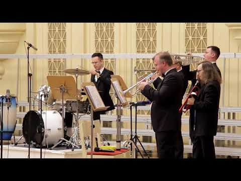 Bohemian Rhapsody - Olympic Brass