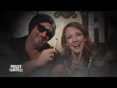 5 Kiffertypen, die jeder kennt! - PussyTerror TV