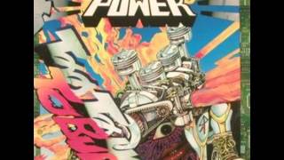 RAW POWER - HEAVEN & HELL