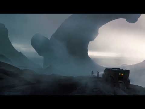 Red Space: Alien RPG Original Story Session 1/3 "Spawn" Part 1