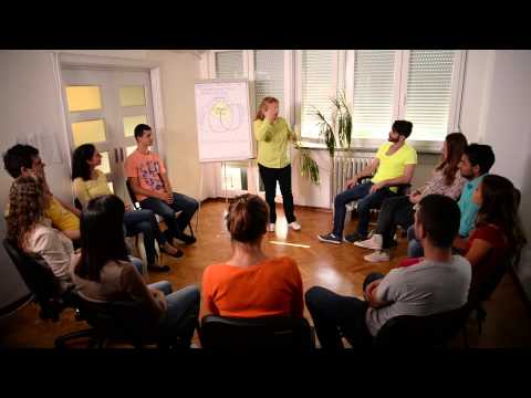 My Language - Serbian Sign Language