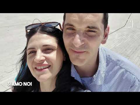 Siamo Noi (Tv2000) 7 dicembre 2023 - “Canto per Maria: quanto si canta si prega due volte”