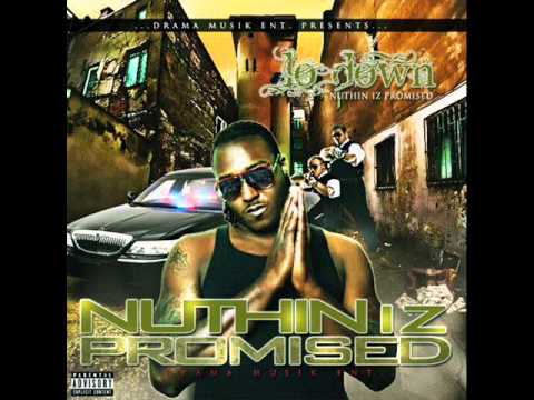 Dont Get Started ft Mr Nuk,T Bizzle