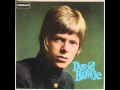 David Bowie - "She's Got Medals" - 1967