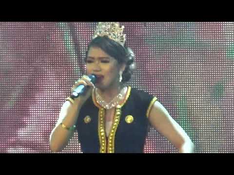 KDCA SUGANDOI 2022 QTR FINAL -SIPITANG - YVES YUDA