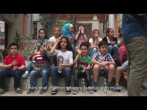 OneBeat Portrait - Jinda Kanjo