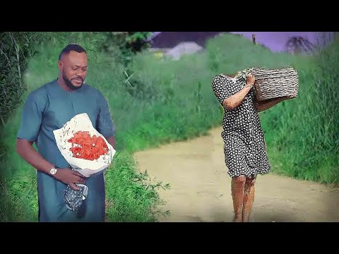 Oko Arewa Abami: Enchanted Bride - Yoruba Movies 2025 New Release Odunlade Adekola, Shebaby