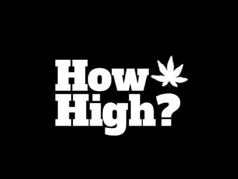Dj Zefil & Dj BandiT -  How High Mash Up