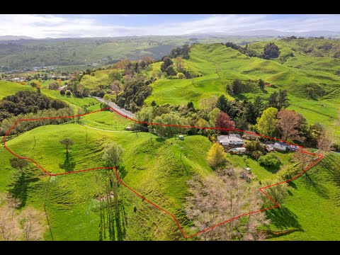 66 State Highway 3, Te Kuiti, Waikato, 3 bedrooms, 2浴, House