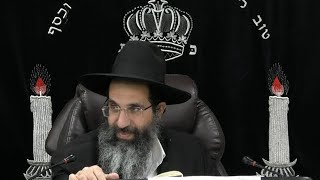 מסכת בבא בתרא - דף ד. - ד: | חלק 6 | הרב שי עובד (הרב שי עובד) - התמונה מוצגת ישירות מתוך אתר האינטרנט יוטיוב. זכויות היוצרים בתמונה שייכות ליוצרה. קישור קרדיט למקור התוכן נמצא בתוך דף הסרטון