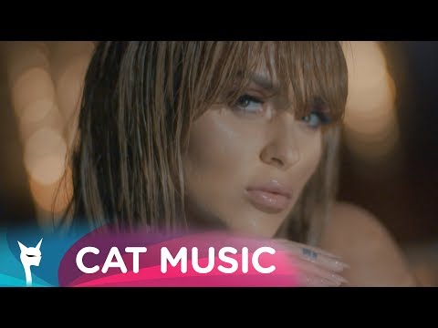Oana Radu - Tu m-ai facut praf (Official Video)