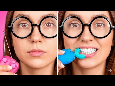 Como ser popular na escola: transformação com truques