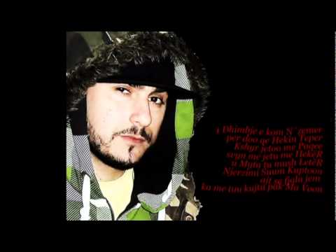 BiG WoLF A.k.a PsychoPaTh - Ska Pse