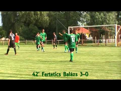 Bajcs SE U19  Rábapordány KSK U19 2012-2013