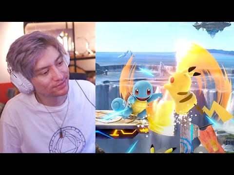 Does Leffen Miss Ultimate