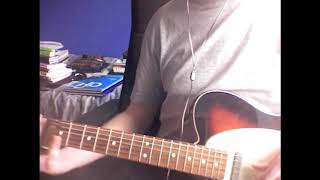 Derek Trucks - Sahib Teri Bandi cover