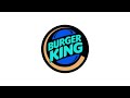 Burger King Ident 2016 In G Major Joey Effects Editor Gets Grounded For Everythings
