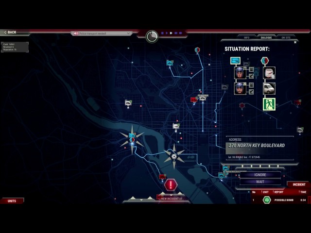 911 Operator - The bomber! SDDEFAULT Thumbnail