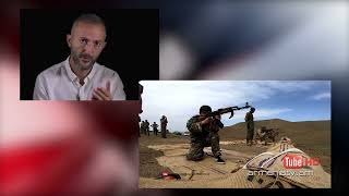 Սուր անկյուն 24․09.2023 - ՀԱՐՑԱԶՐՈՒՅՑ - «Սուր թեմա»