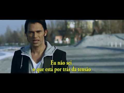 William Naraine - Let The Sunshine Flow (Pop Version)