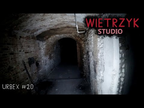 Abandoned Manor Full of Mysteries | Urbex #20 | Wietrzyk Studio
