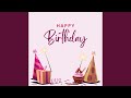 Happy Birthday Song