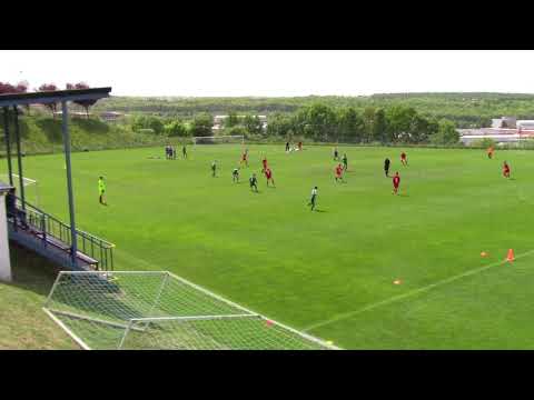 2005 A, Ústecký KFS - Plzeňský KFS, 2.5.2018, 2. pol.