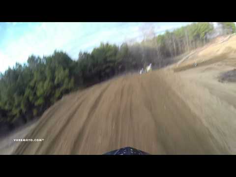 2014 Millcreek: Supermini 2 GoPro ft. Kobe Heffner - vurbmoto