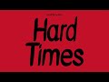 David Byrne & Paramore || David Byrne Does Hard Times