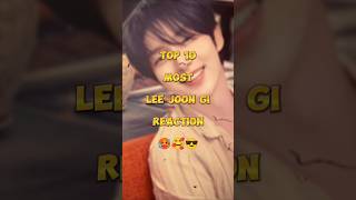 Download lagu Top 10 most Lee Joon Gi Reaction Korea Actors #leejoongi #korean #actor mp3