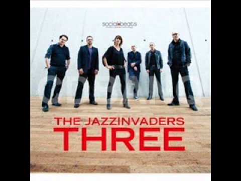 The Jazzinvaders - Make it work (2010)