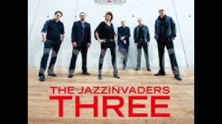 The Jazzinvaders - Make it work (2010)