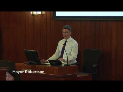 Public Hearing, 2017-05-26