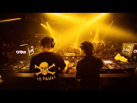 Fernanda Martins + Lukas 4decks @ Crow, Madrid, Spain Jan/2025 (VideoSet)